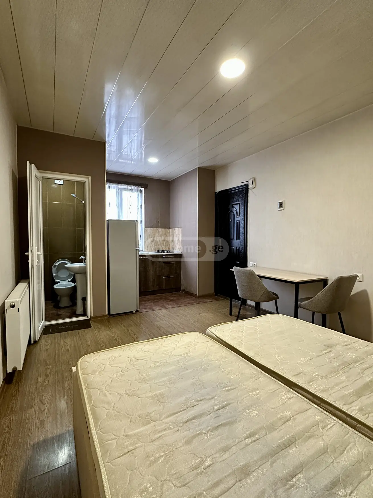 For Rent 1 Room Apartment Lotkinze, 2 of 6