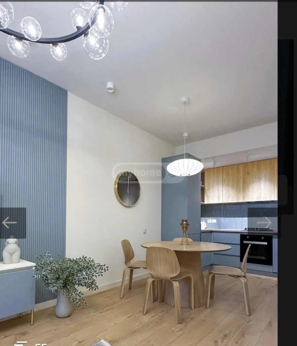 Daily Rent 2 Room Apartment, 3 of 3