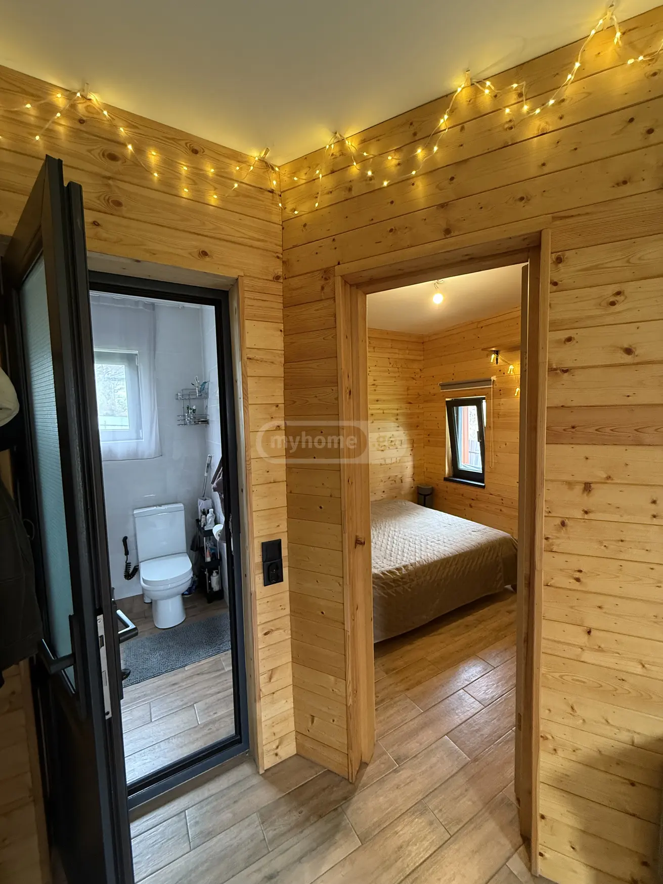 For Sale 2 Room Private House view 5