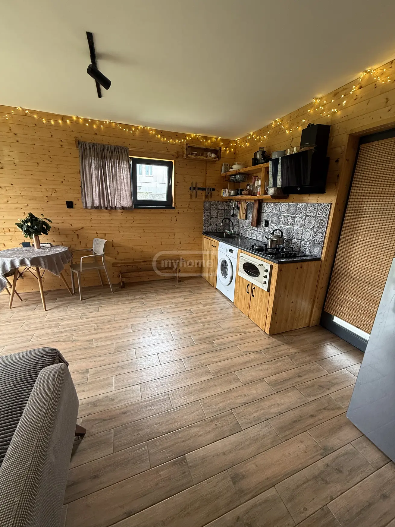 For Sale 2 Room Private House view 6