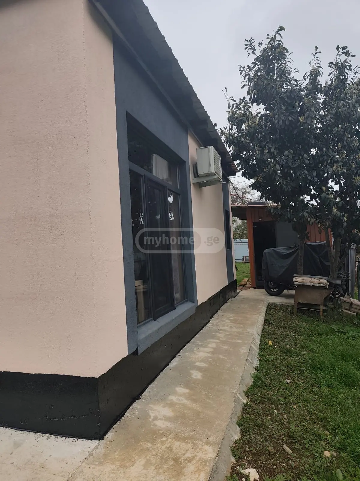 For Sale 2 Room Private House view 8