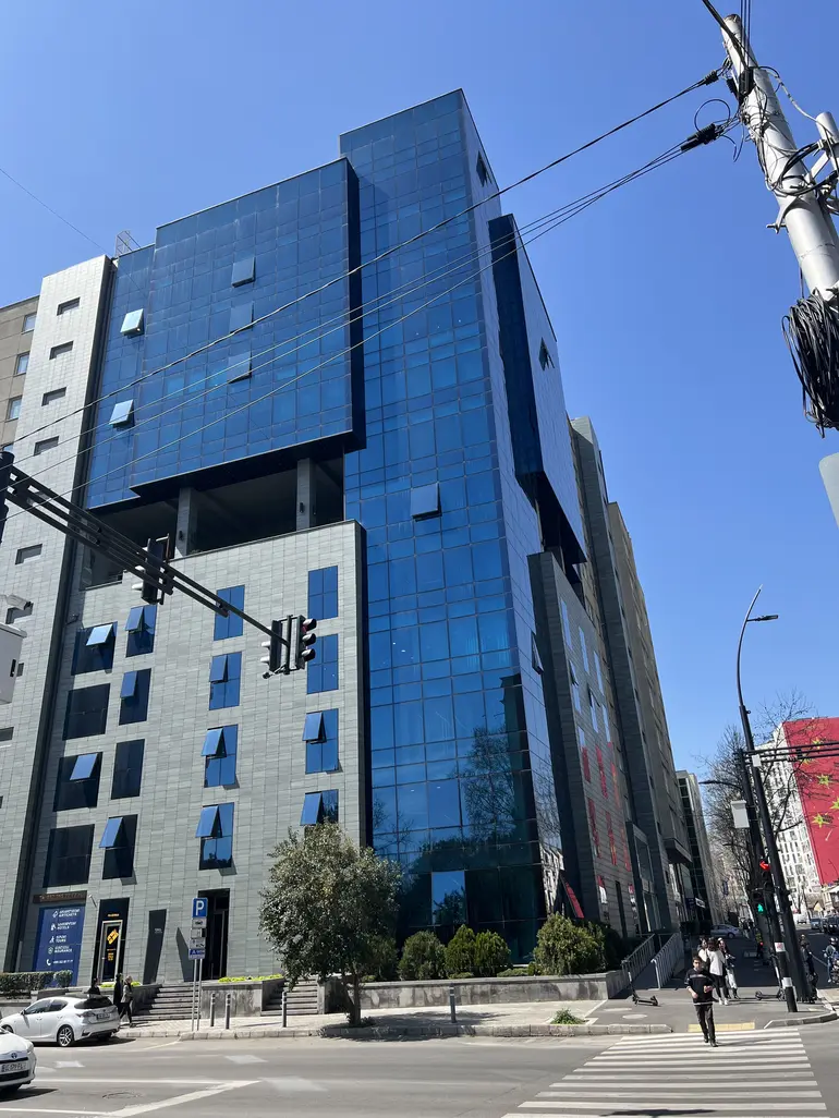 building