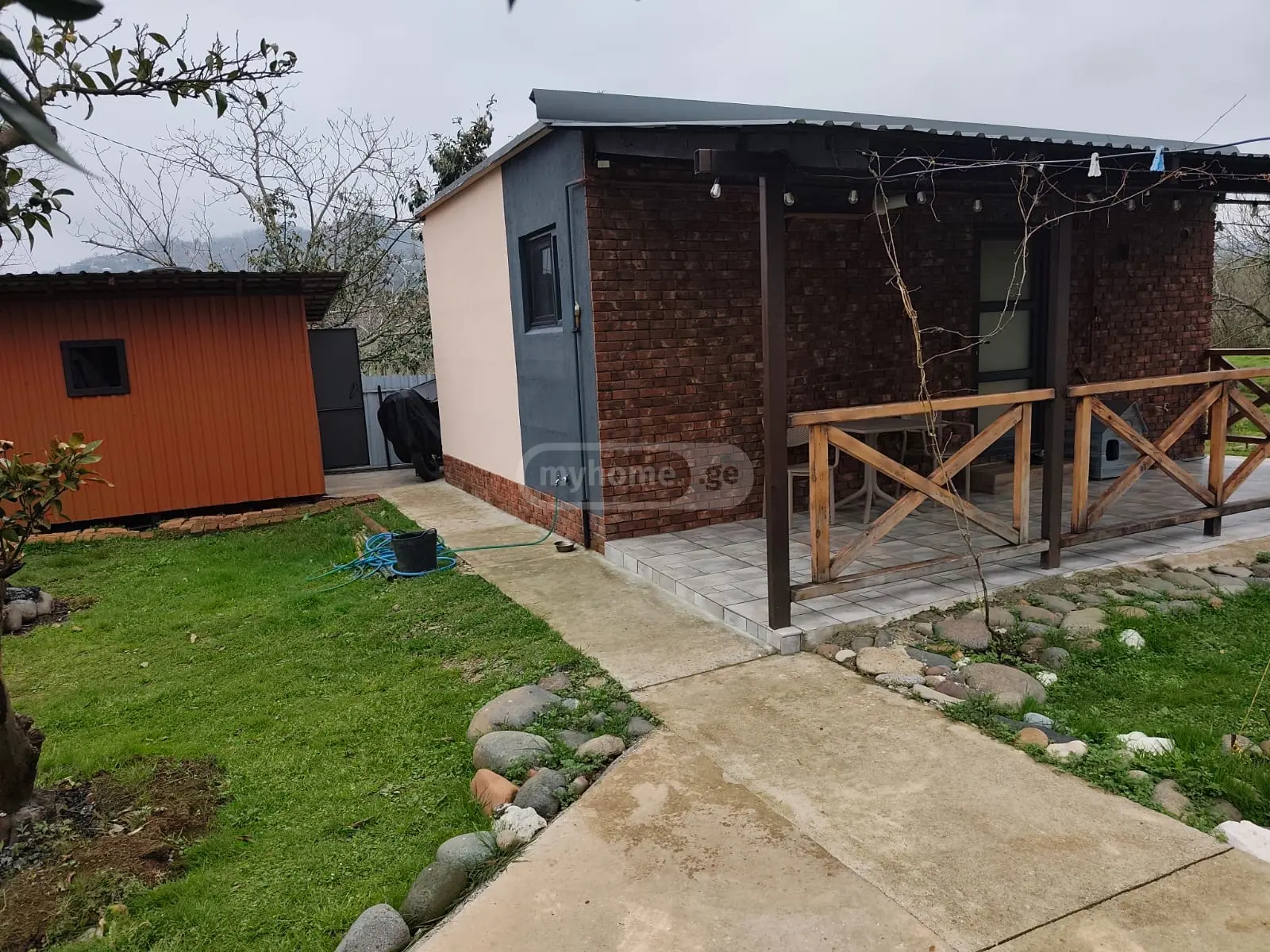 For Sale 2 Room Private House view 7