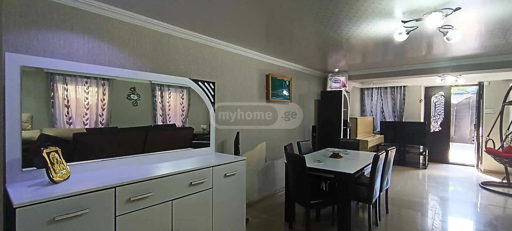 For Rent 5 Room Private House Kutaisshi, 8 of 12