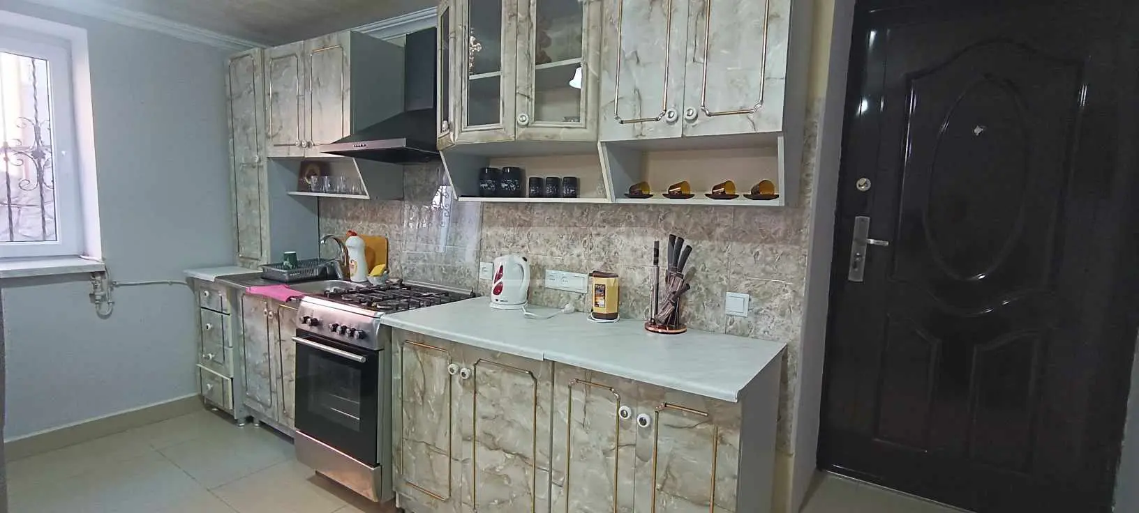 For Rent 5 Room Private House Kutaisshi, 6 of 12