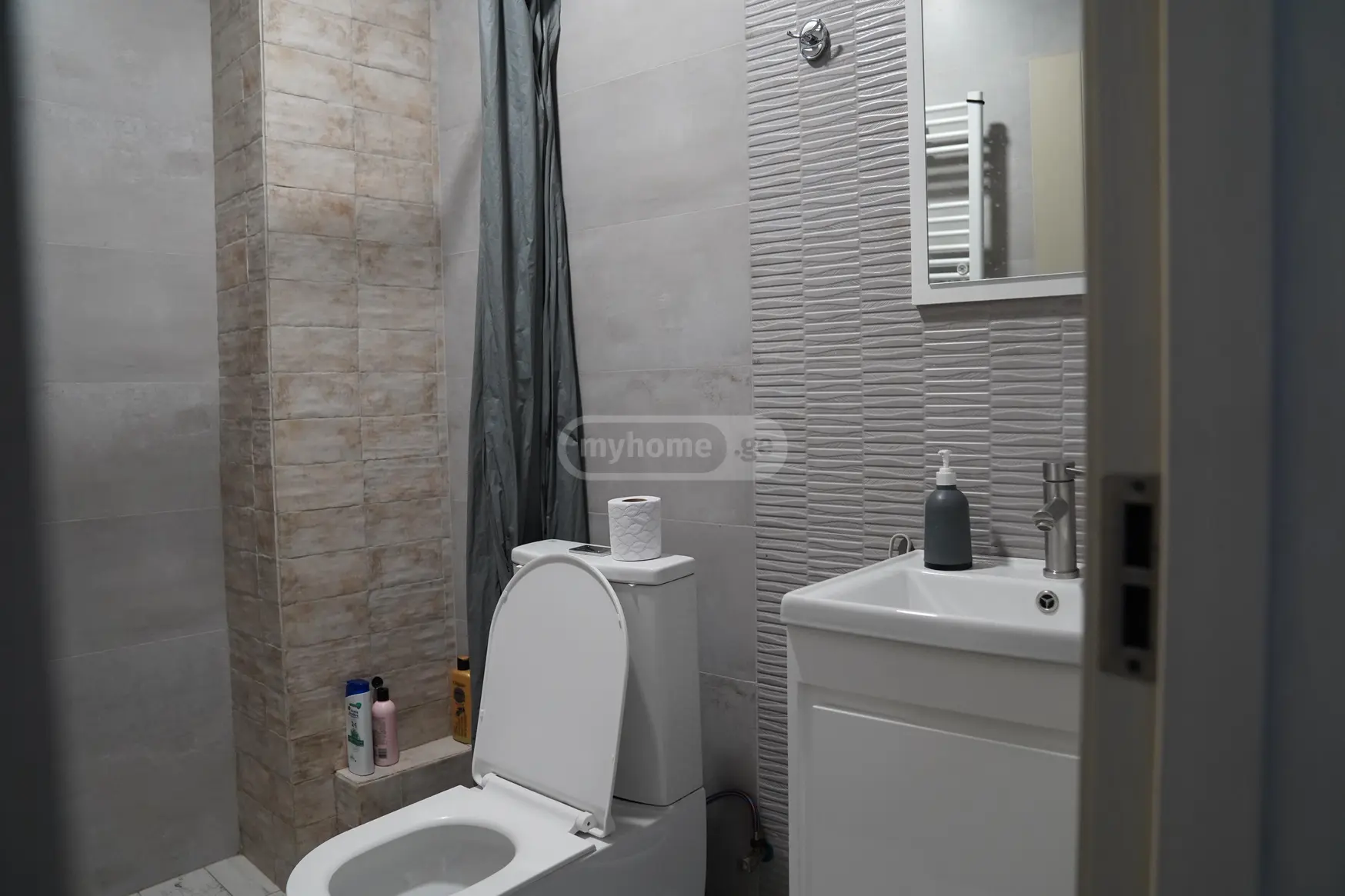 Daily Rent 1 Room Apartment Gorshi view 8
