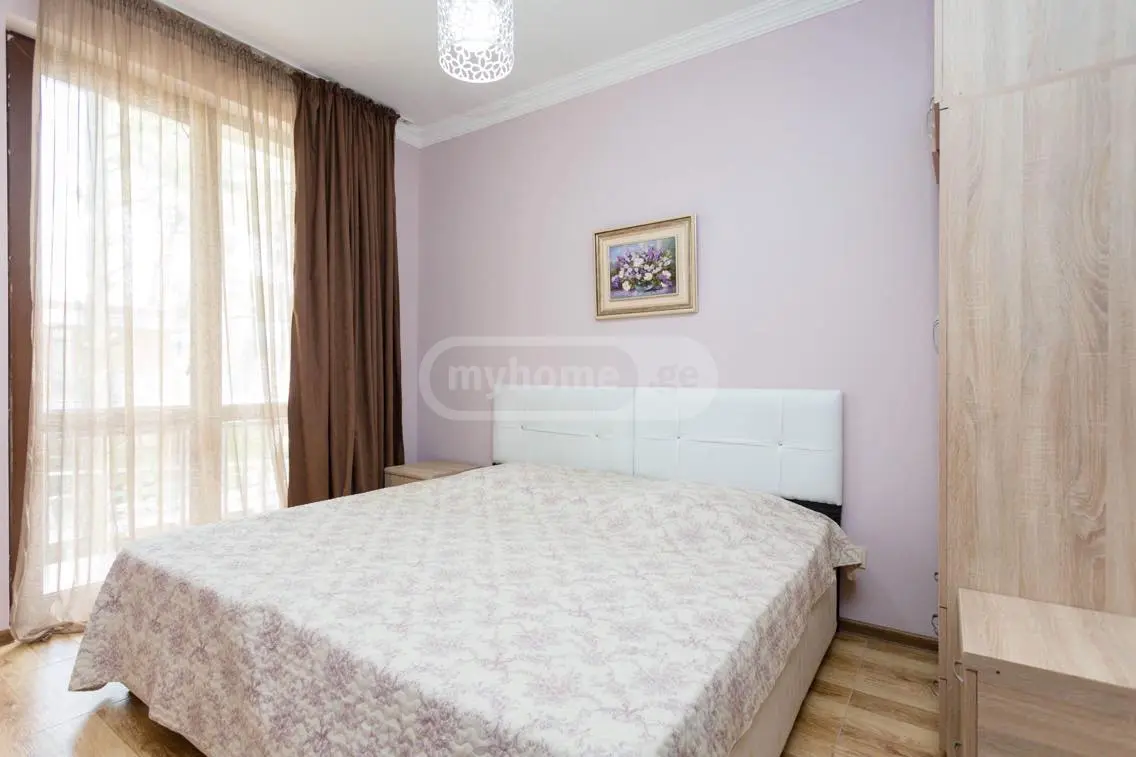 Daily Rent 5 Room Private House Lanchkhutis Munitsipalitetshi view 6