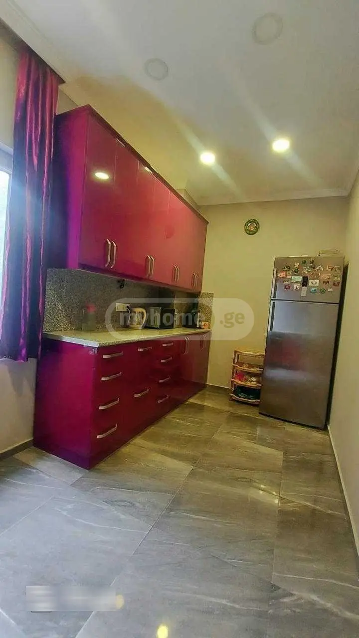 For Sale 9 Room Private House Khelvachauris Munitsipalitetshi view 9