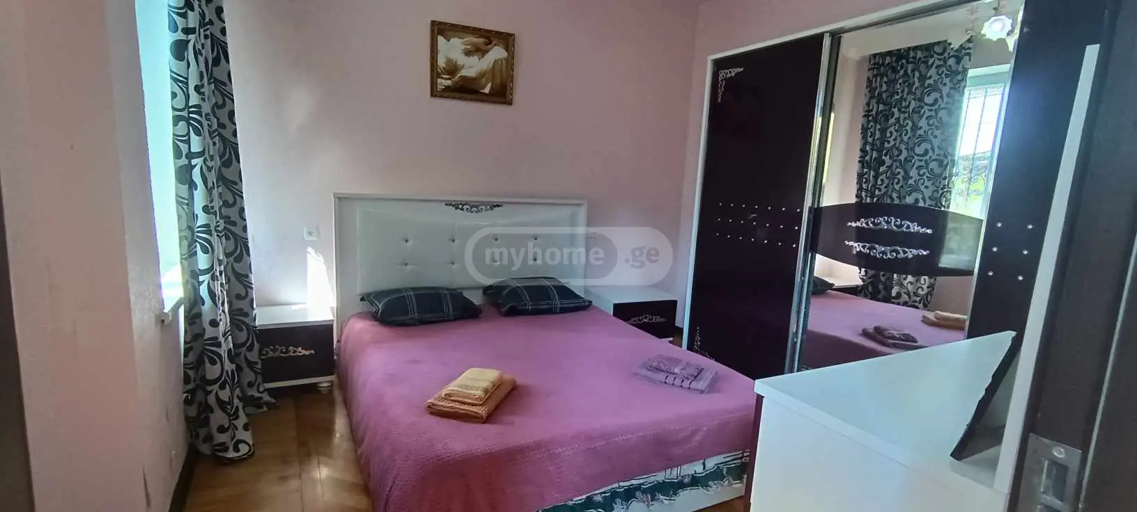 For Rent 5 Room Private House Kutaisshi, 10 of 12