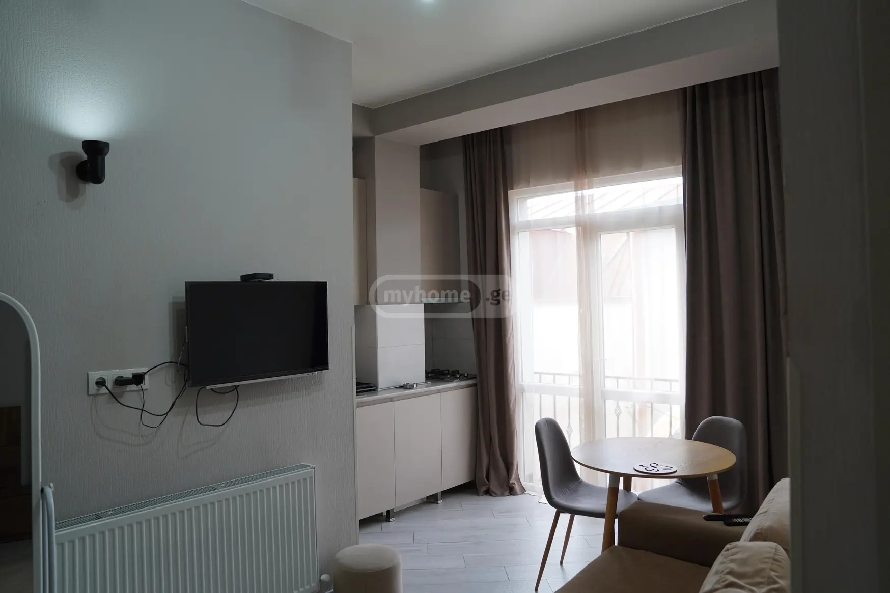 Daily Rent 1 Room Apartment Gorshi view 1