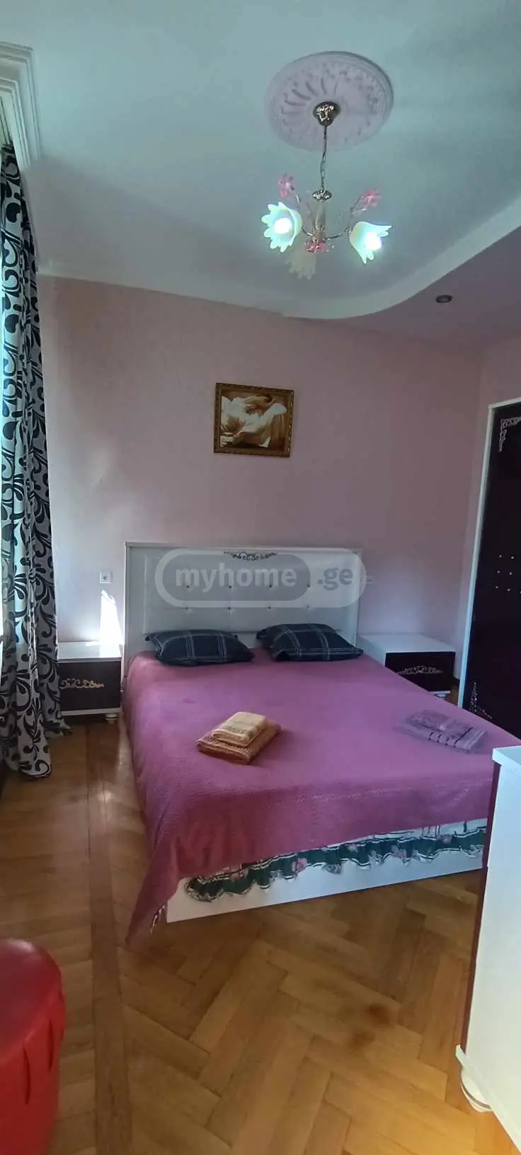 For Rent 5 Room Private House Kutaisshi, 3 of 12