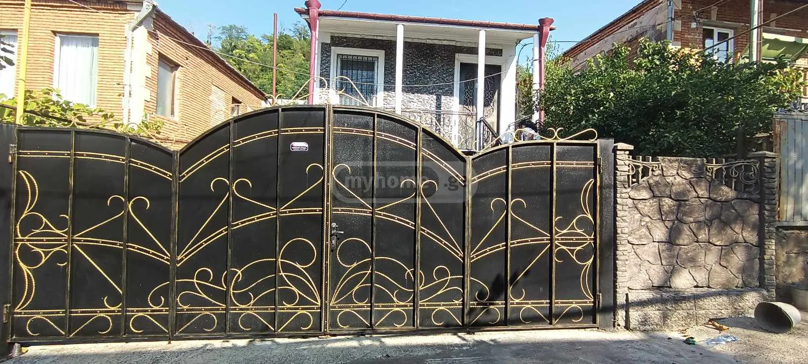 For Rent 5 Room Private House Kutaisshi, 11 of 12