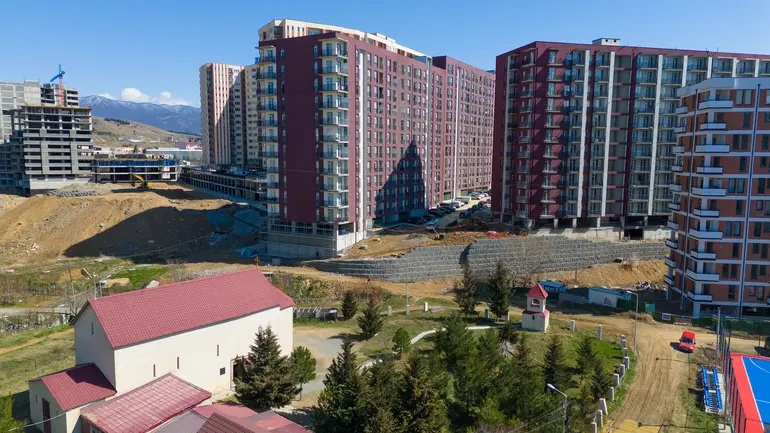 building