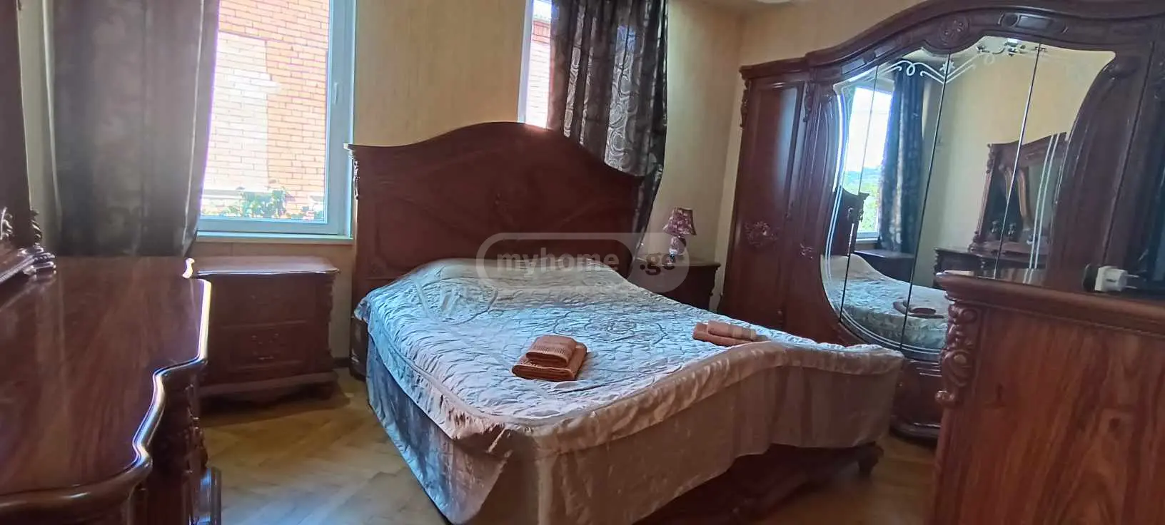For Rent 5 Room Private House Kutaisshi, 4 of 12