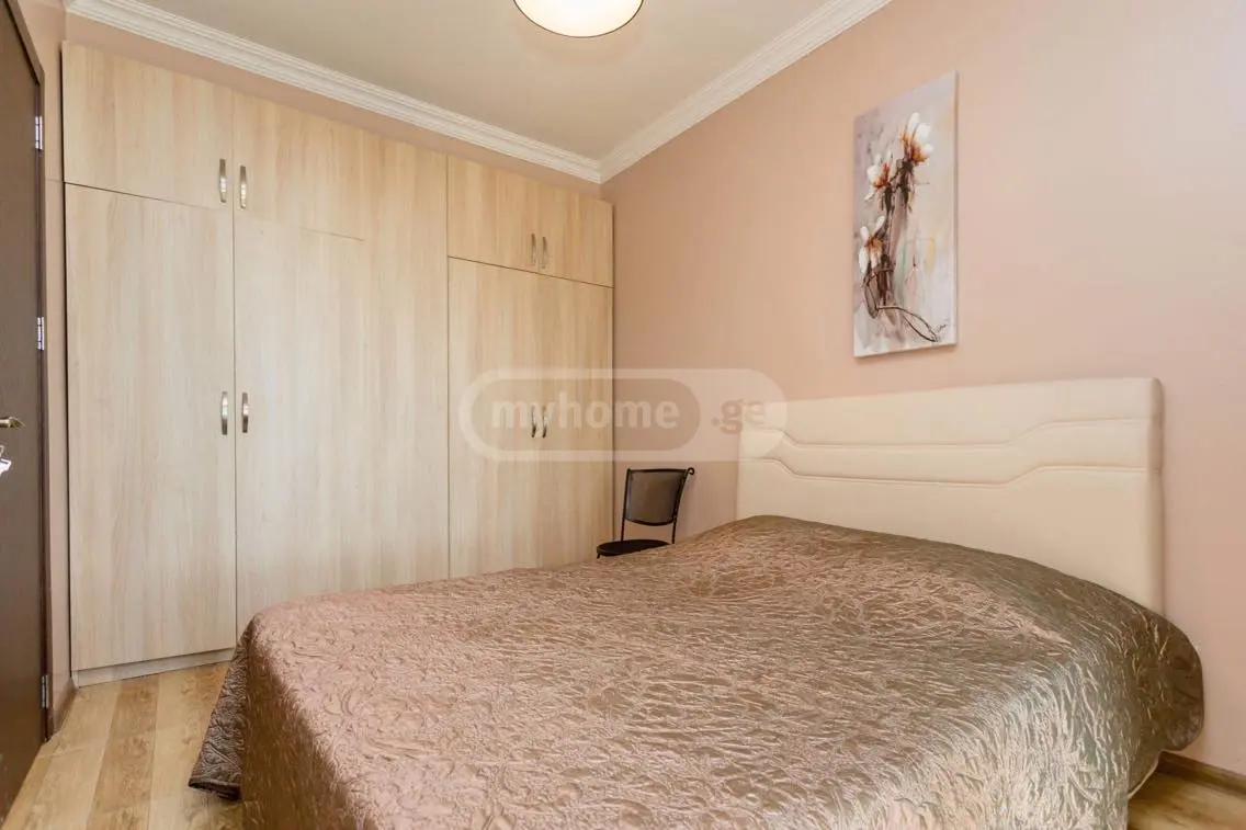 Daily Rent 5 Room Private House Lanchkhutis Munitsipalitetshi view 5