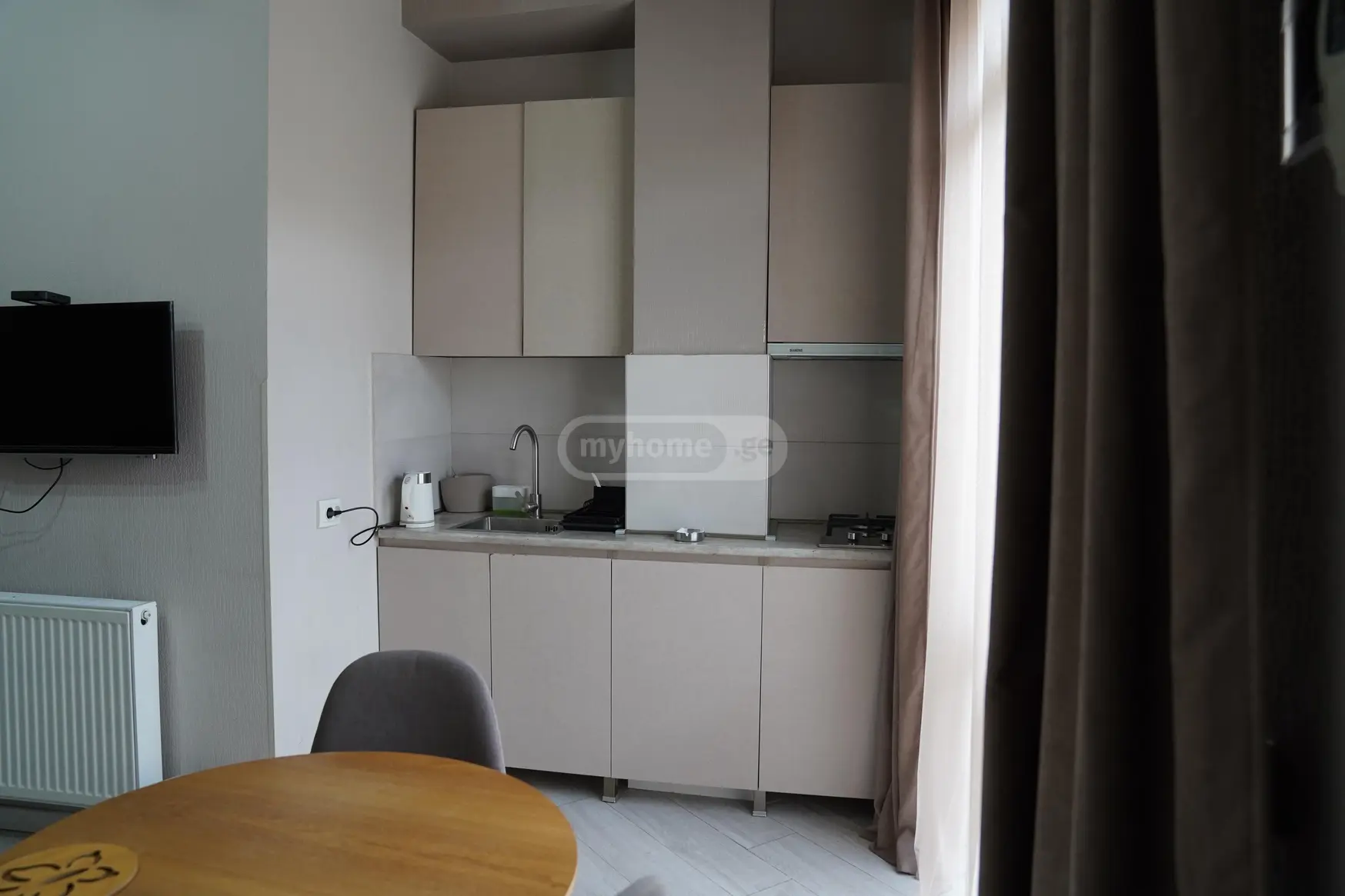Daily Rent 1 Room Apartment Gorshi view 4