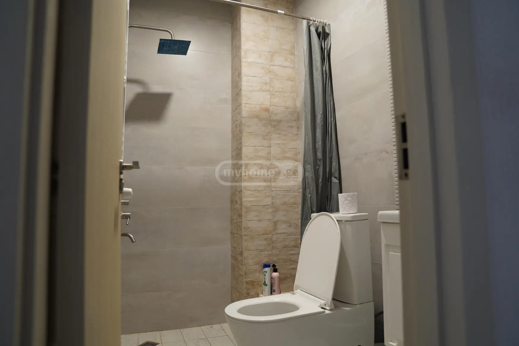 Daily Rent 1 Room Apartment Gorshi view 9