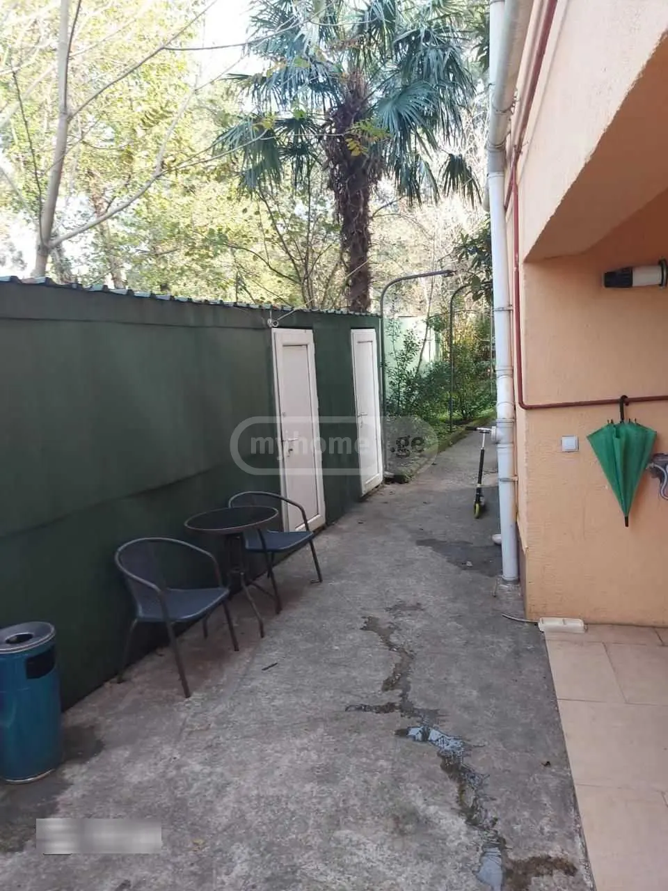 For Sale 9 Room Private House Khelvachauris Munitsipalitetshi view 3