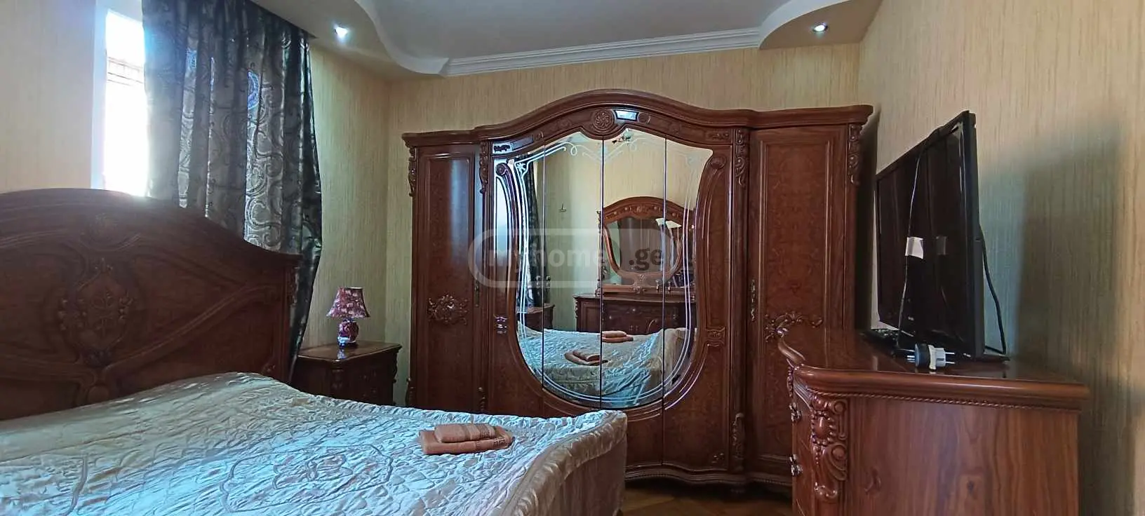 For Rent 5 Room Private House Kutaisshi, 5 of 12