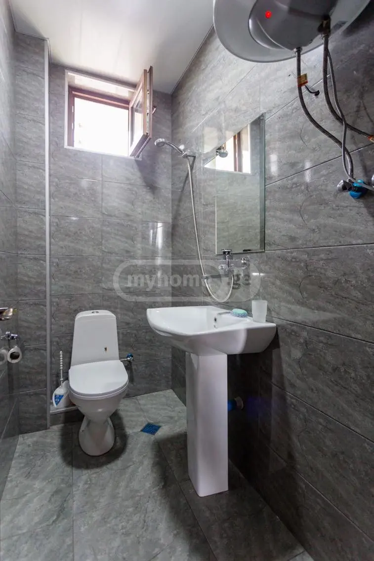 Daily Rent 5 Room Private House Lanchkhutis Munitsipalitetshi view 10