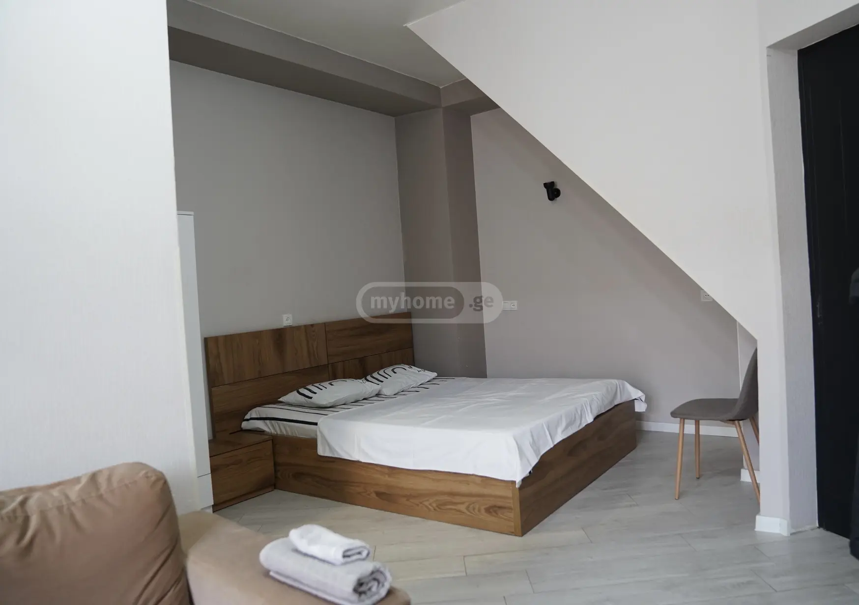 Daily Rent 1 Room Apartment Gorshi view 6