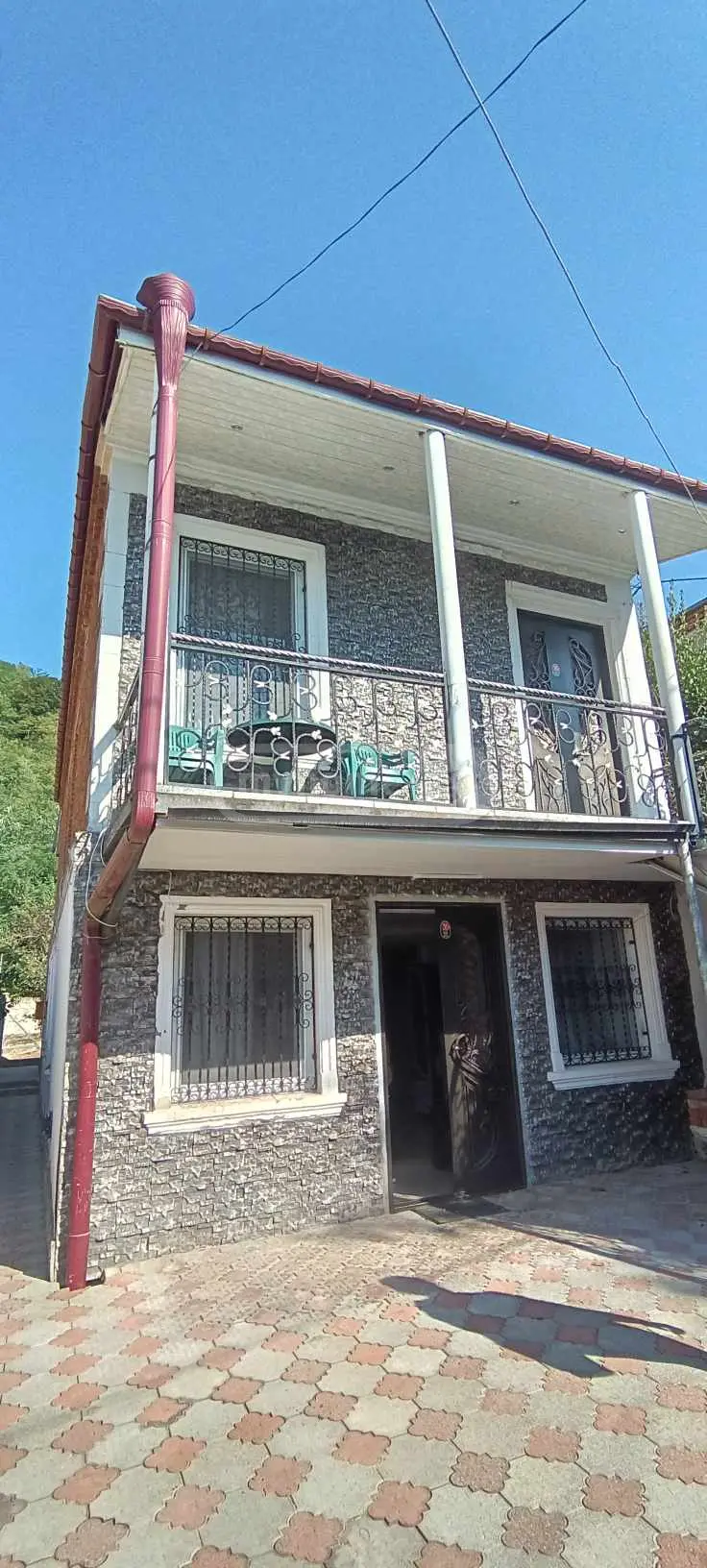 For Rent 5 Room Private House Kutaisshi, 9 of 12