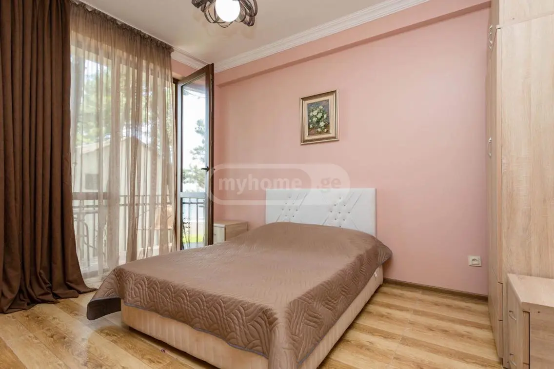Daily Rent 5 Room Private House Lanchkhutis Munitsipalitetshi view 8