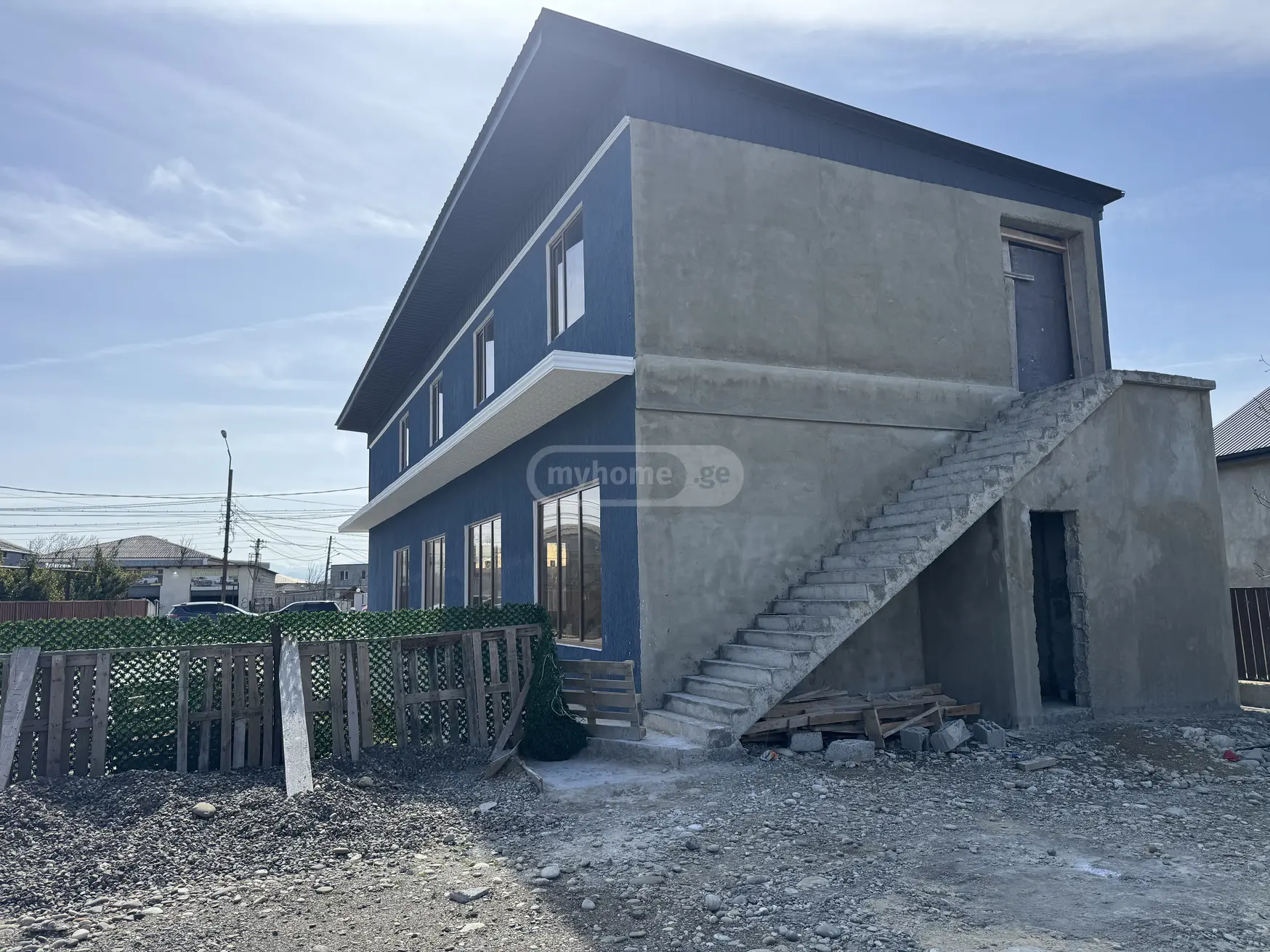 For Rent Savachro Commercial Space Tsqaltubos Munitsipalitetshi view 7