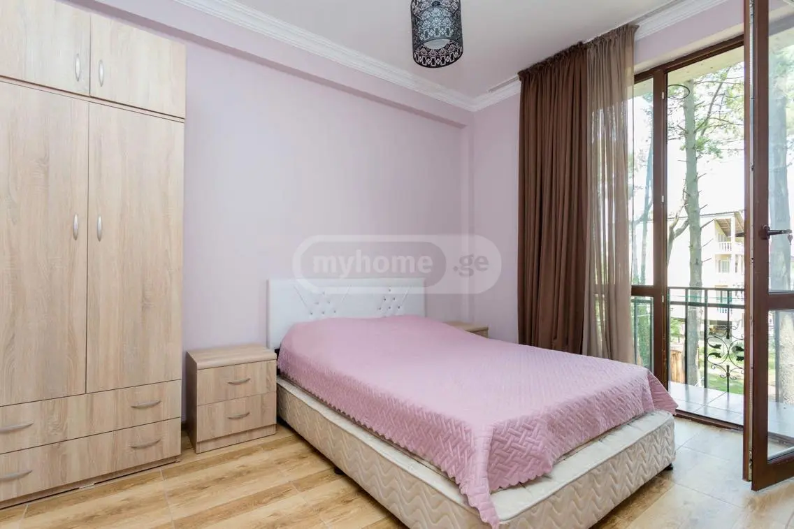 Daily Rent 5 Room Private House Lanchkhutis Munitsipalitetshi view 7