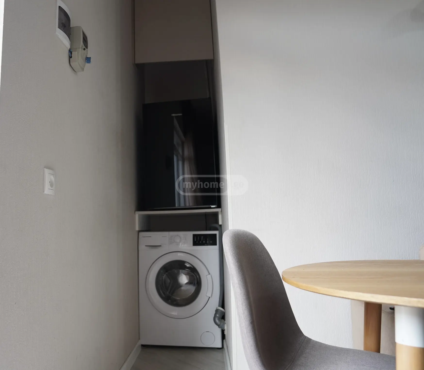 Daily Rent 1 Room Apartment Gorshi view 7