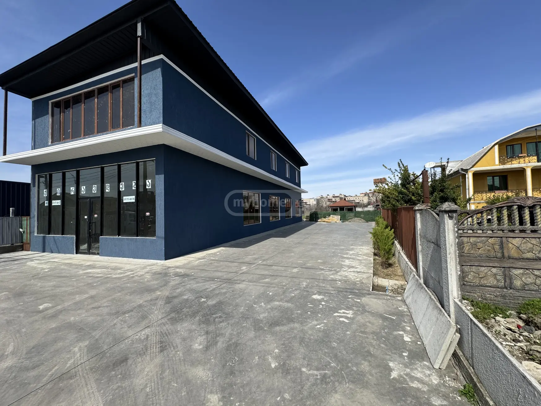 For Rent Savachro Commercial Space Tsqaltubos Munitsipalitetshi view 5