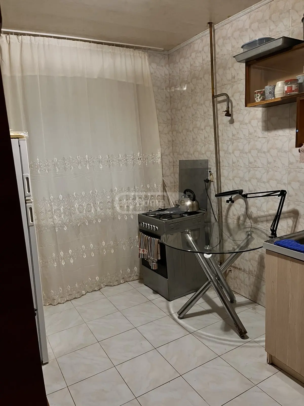 For Rent 3 Room Apartment Kutaisshi view 5