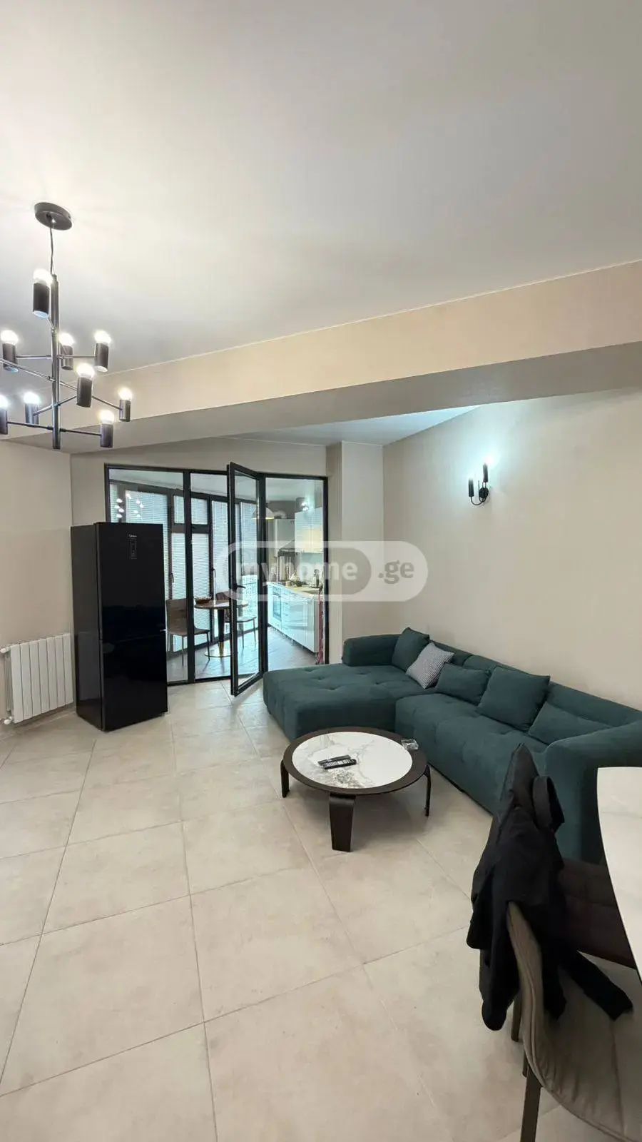 For Rent 3 Room Apartment, 1 of 10