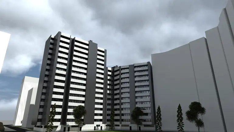 building
