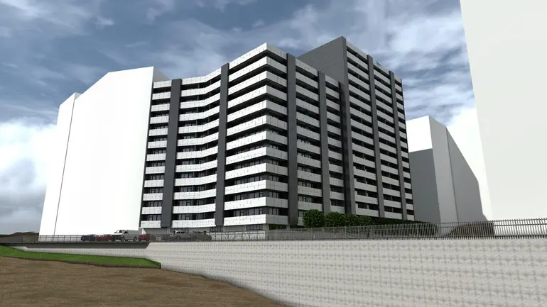 building