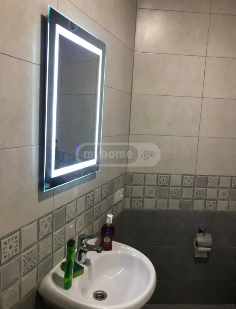 Daily Rent 2 Room Apartment Didubeshi, 7 of 12