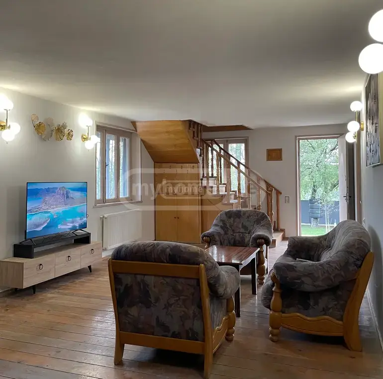 For Rent 5 Room Country House Lisze, 3 of 12