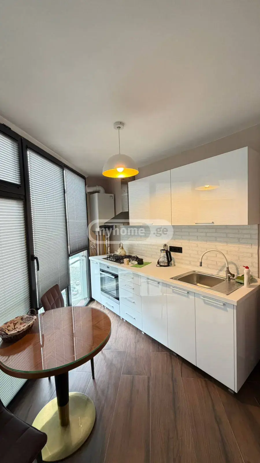 For Rent 3 Room Apartment, 5 of 10
