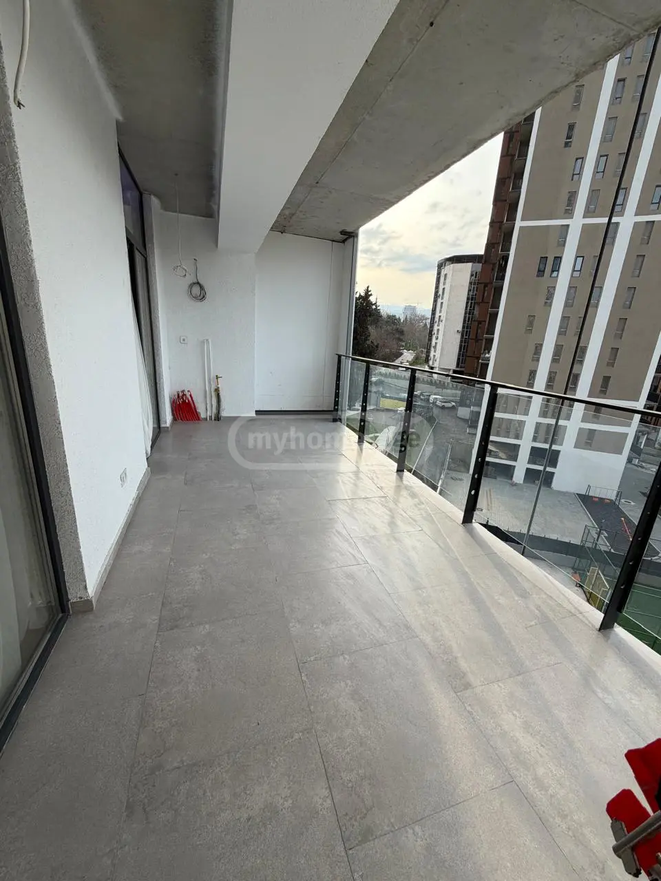 For Sale 2 Room Apartment Ortachalashi view 9