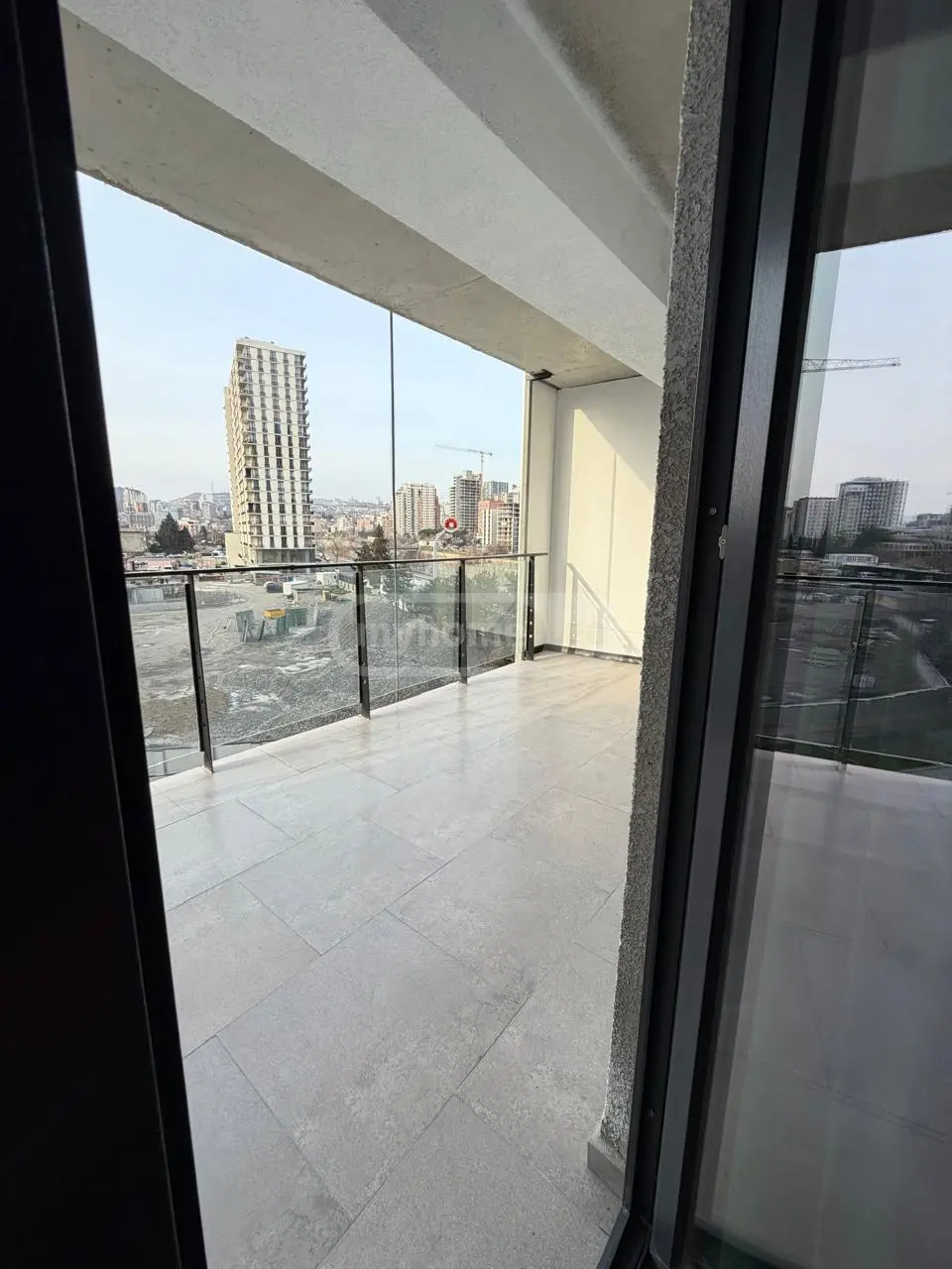 For Sale 2 Room Apartment Ortachalashi view 8