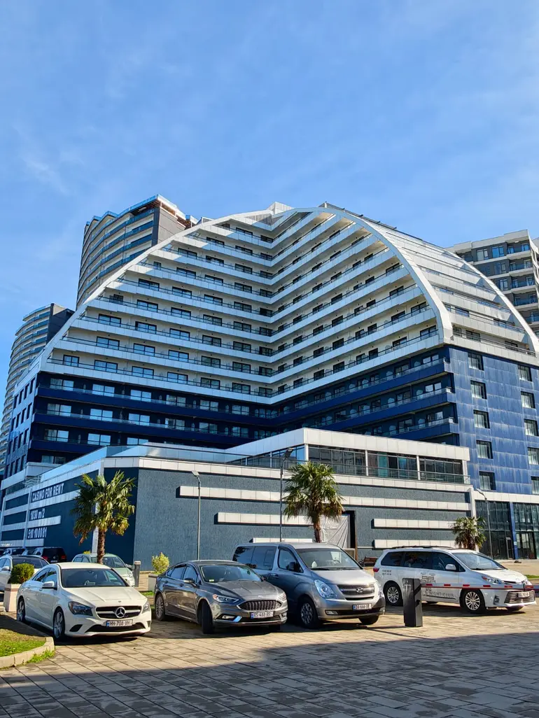 building
