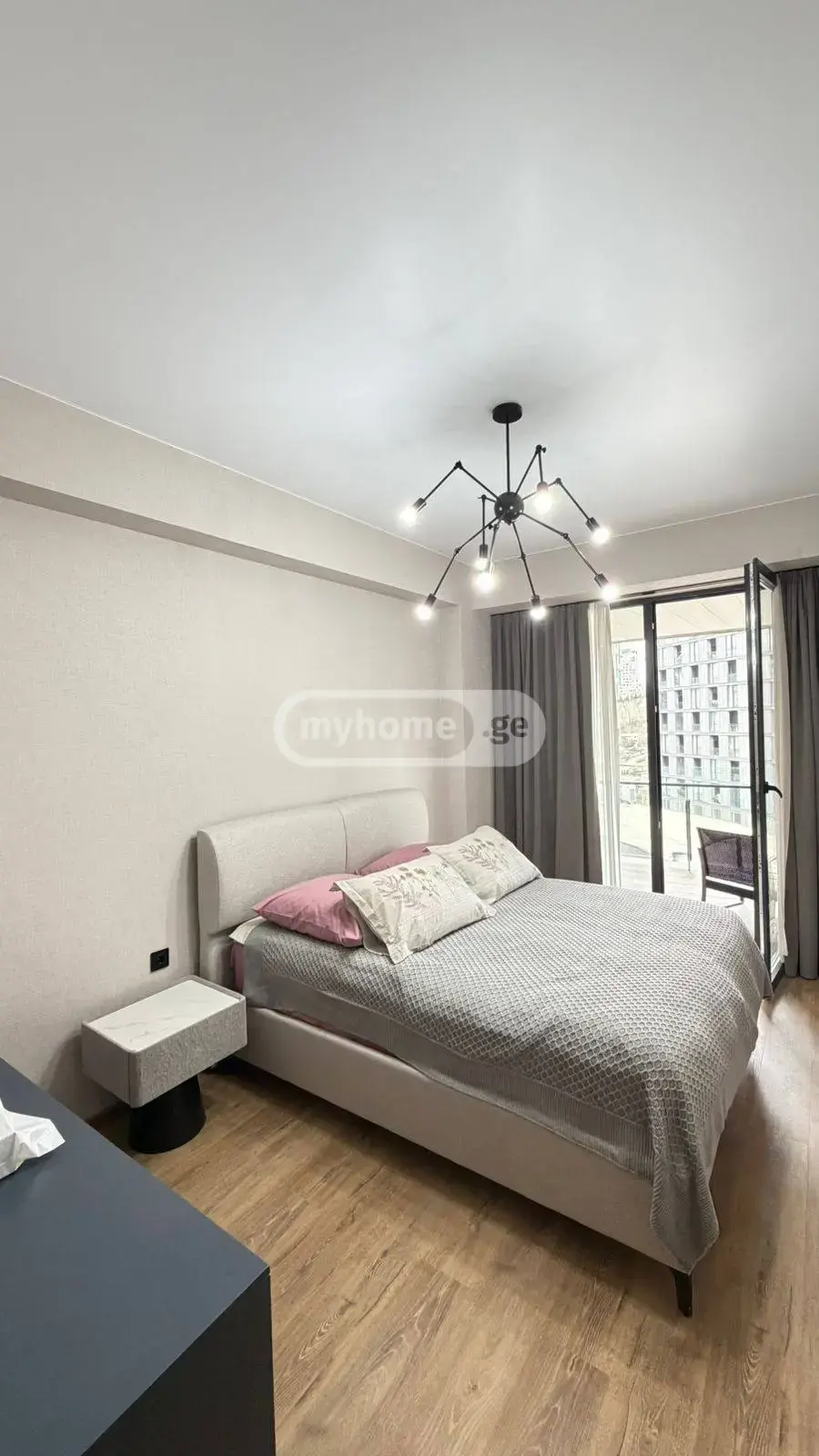 For Rent 3 Room Apartment, 8 of 10