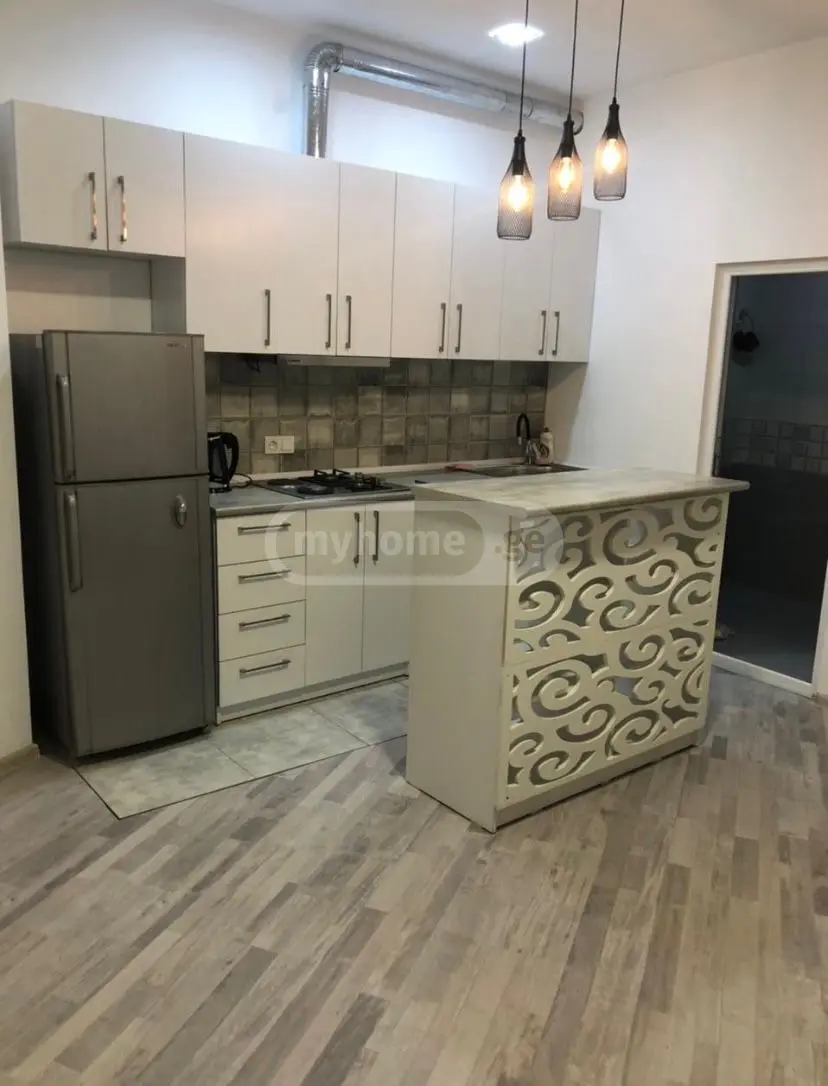 Daily Rent 2 Room Apartment Didubeshi, 8 of 12