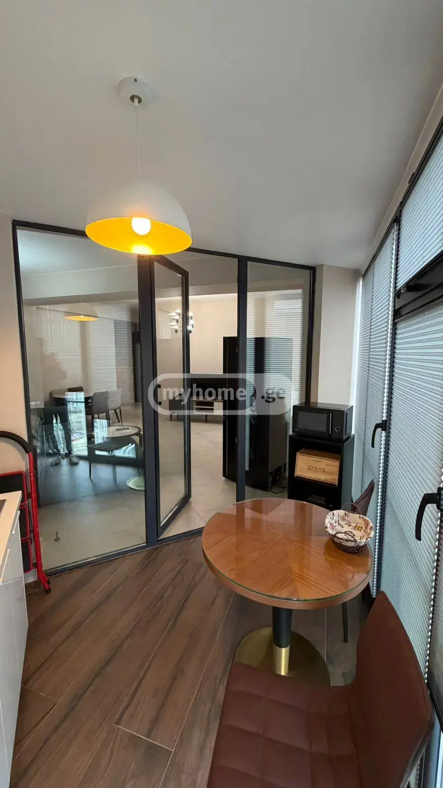 For Rent 3 Room Apartment, 6 of 10