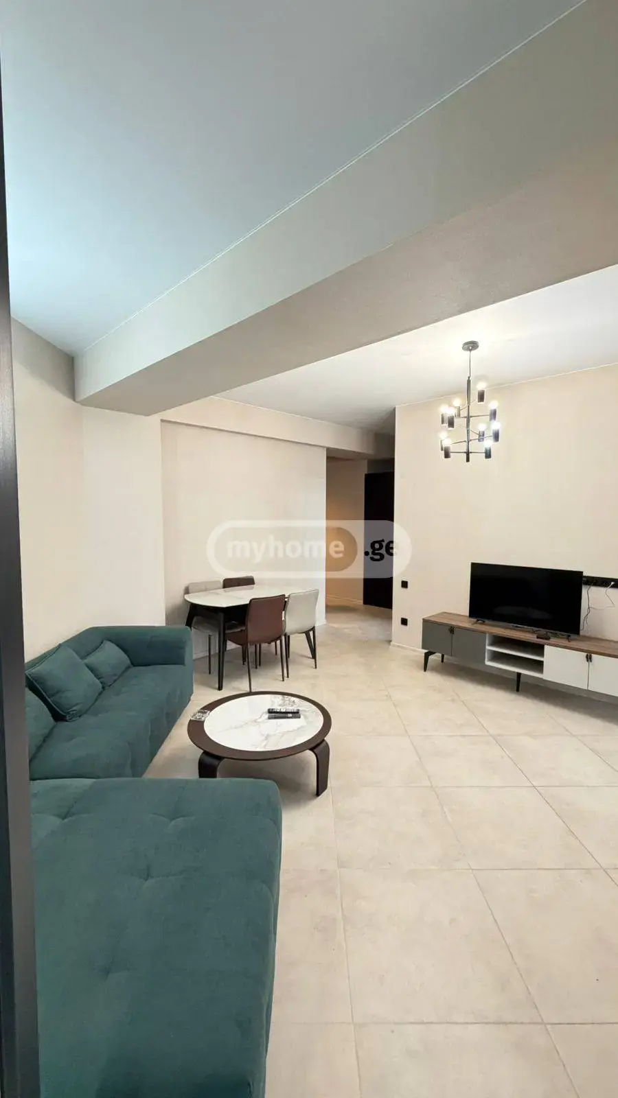 For Rent 3 Room Apartment, 2 of 10
