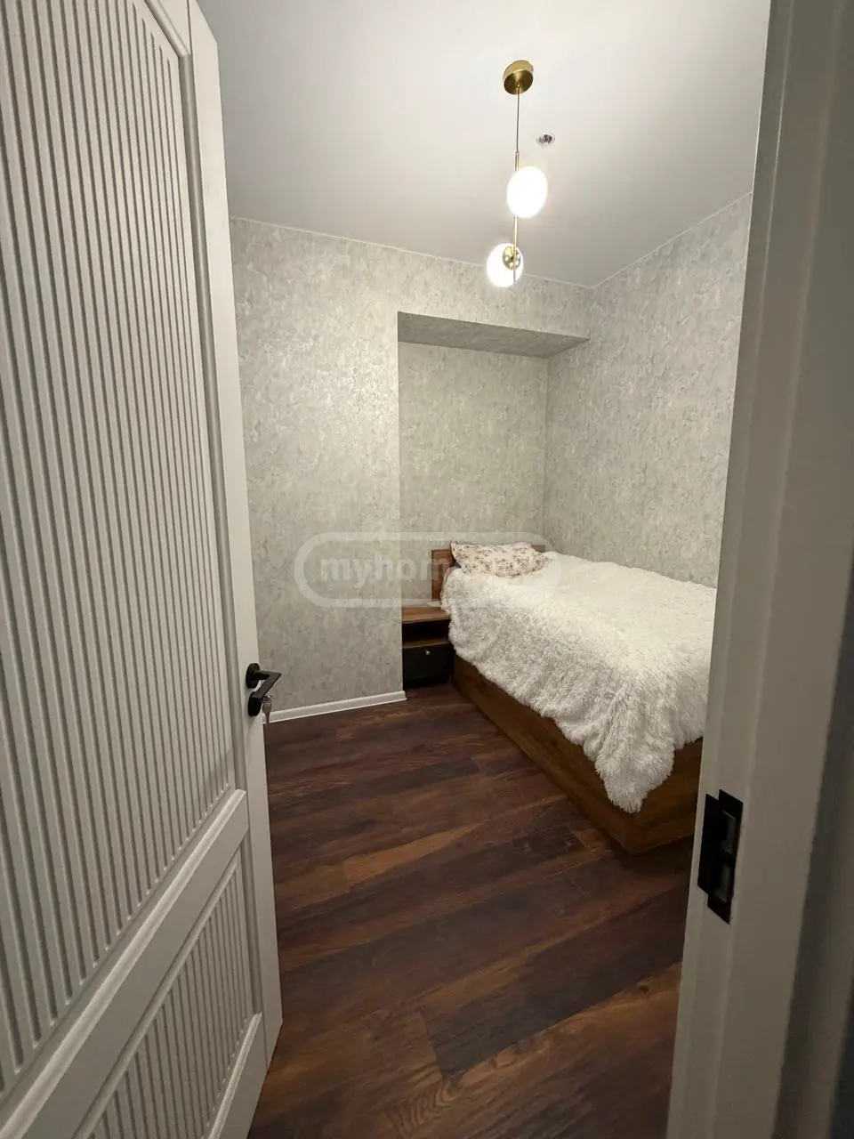 For Sale 2 Room Apartment Ortachalashi view 3