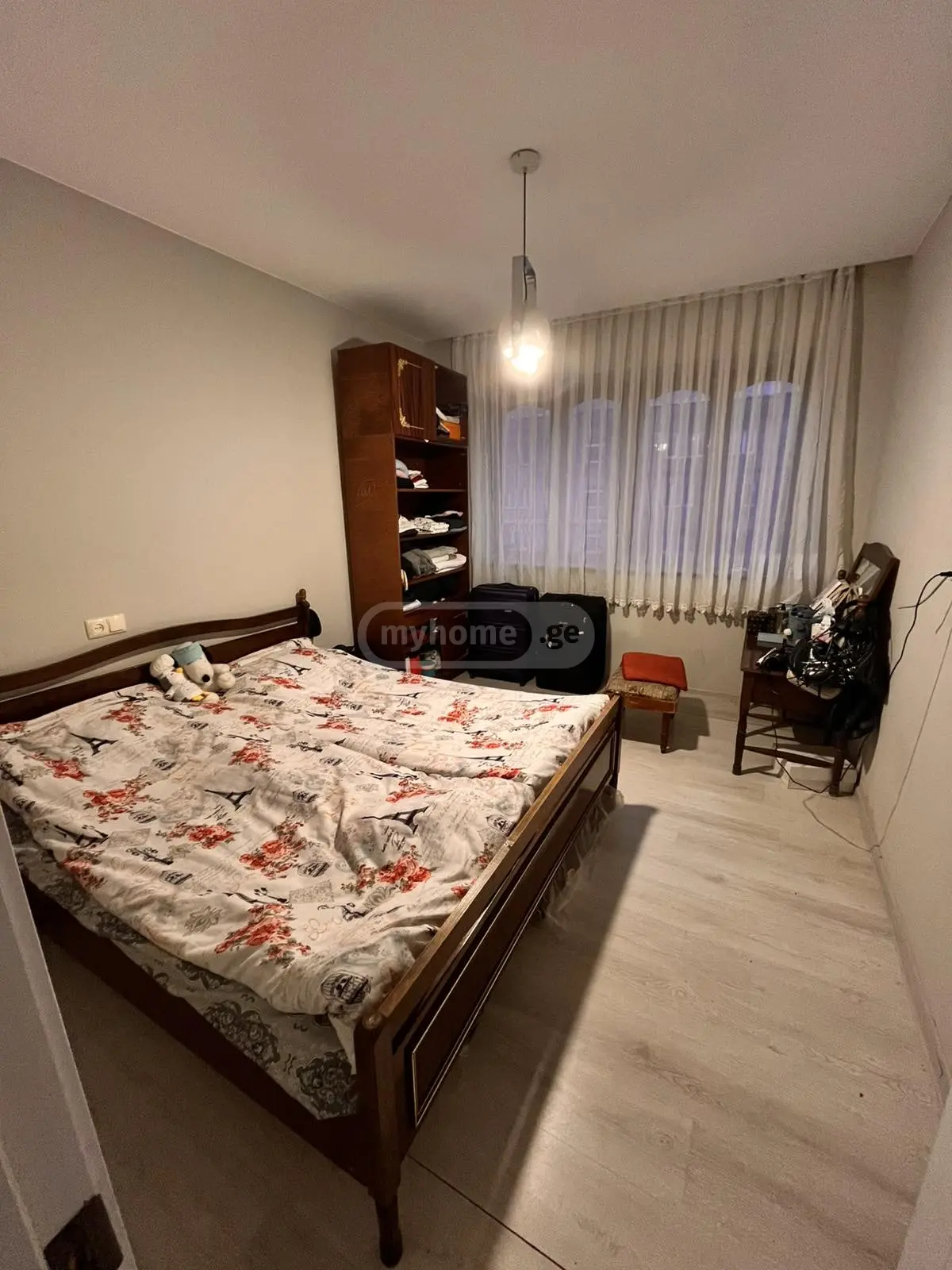 For Rent 3 Room Apartment Kutaisshi view 6
