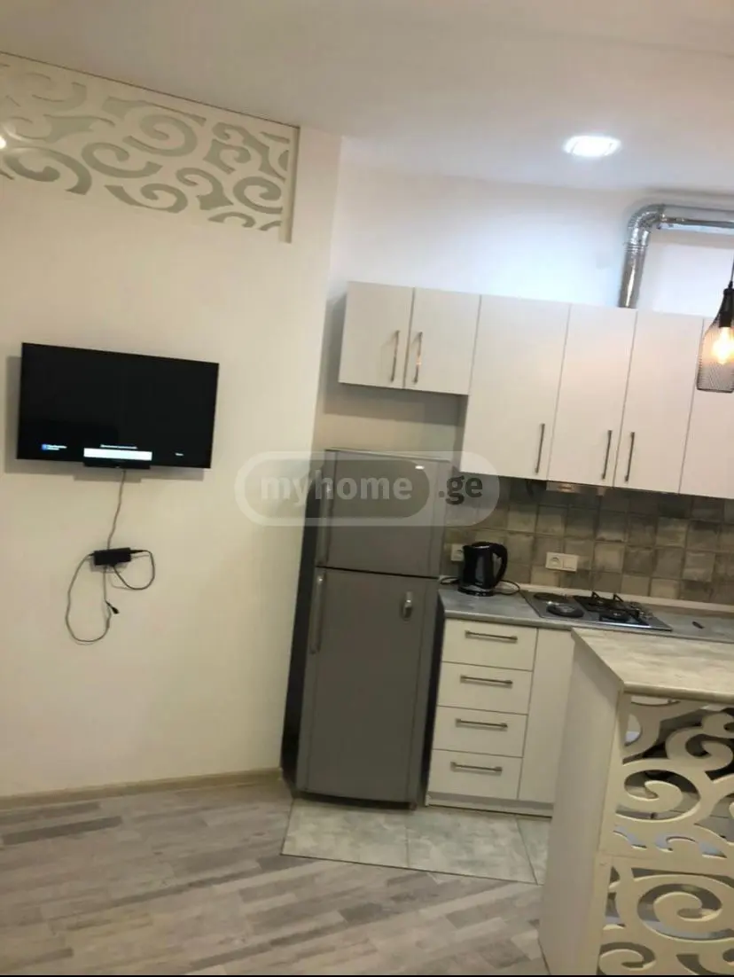 Daily Rent 2 Room Apartment Didubeshi, 5 of 12