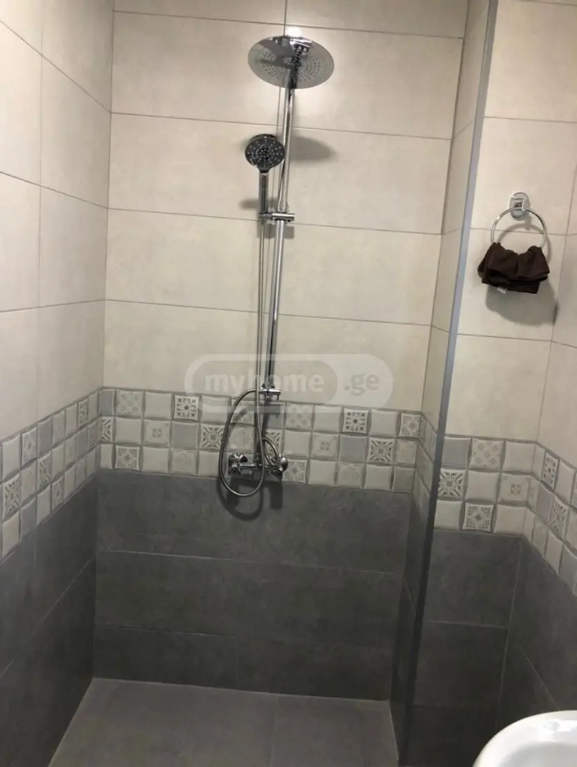 Daily Rent 2 Room Apartment Didubeshi, 12 of 12