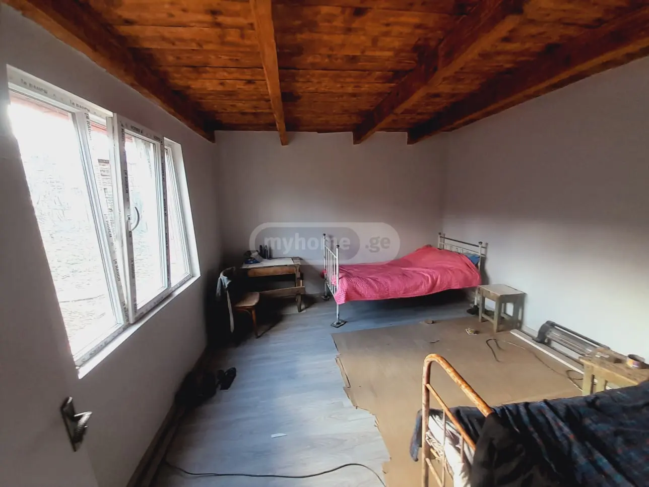 For Sale 8 Room Private House Ambrolaurshi view 13